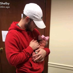 Meet your Posher, Chase